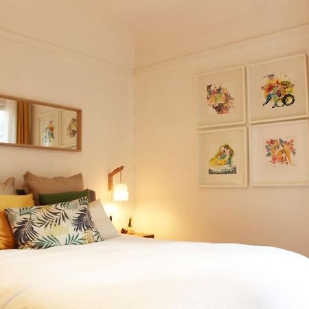 Paris Langeac Apartments Luaran gambar