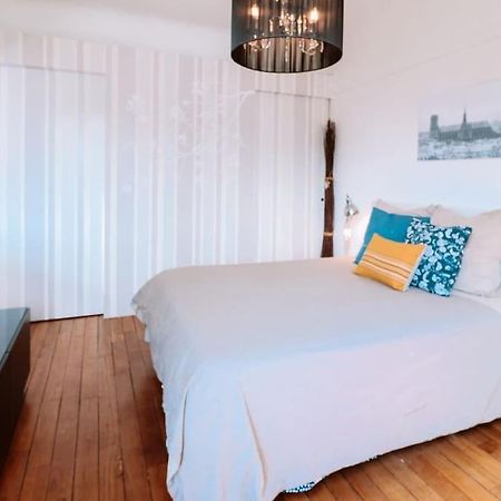 Paris Langeac Apartments Luaran gambar